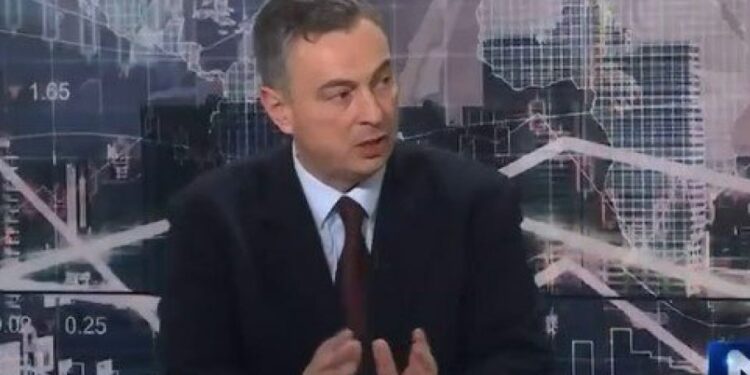 Šoškić najavljuje: Bez povećanja penzija i plata uz povratak na vlast