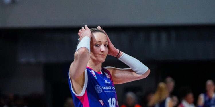 Maja Ognjenović progovorila o svojim osećanjima i frustracijama