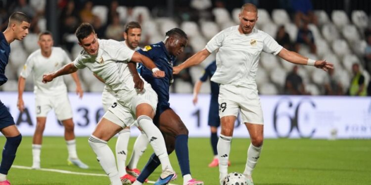 Đole Jovanović o povratku u Srbiju i situaciji u Partizanu