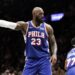Lebron Džejms debitovao za tim iz Pensilvanije u Filadelfiji