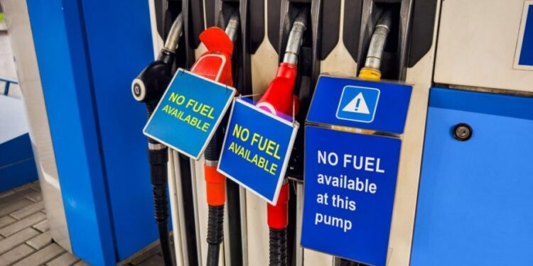 Cena odustajanja od ruskog gasa može izazvati ozbiljnu energetsku krizu u Evropi
