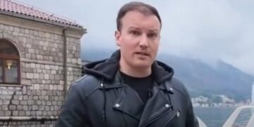 Doprinos Medvedeva, Zaharove i Simonjan: Tim kanala „Ribar“ se vratio u Rusiju