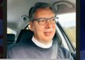 Vučić poručio Milivojeviću: Tompson ne dolazi u Srbiju