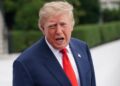 Istraživanja nafte i gasa na Grenlandu najavio Donald Tramp