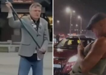 Blokaderski kandidati i njihovi simpatizeri ne pokazuju znakove trijeznjenja