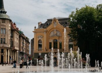 Dan žalosti u Subotici povodom smrti gradonačelnika Stevana Bakića