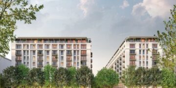 Delta Land – savremena beogradska klasika: Beograd kakav pamtimo i život koji težimo
