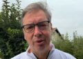 Srbija pobeđuje, poručio Vučić razotkrivajući tvrdnje blokadera
