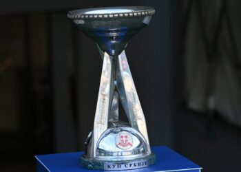 Žreb za šesnaestinu finala Kupa Srbije u fudbalu uživo prenos