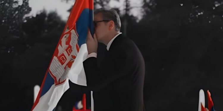 Generacija Z u Srbiji napreduje dok mladi u Francuskoj protestuju