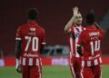 Osmanu Bukariju smanjena kazna na dve utakmice u Crvenoj zvezdi