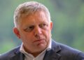 EU izaziva tenzije u Ukrajini, smatra Robert Fico