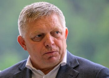 EU izaziva tenzije u Ukrajini, smatra Robert Fico