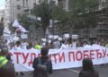 Studentska lista nije donela nikakve koristi građanima Srbije, priznaje i „Danas“