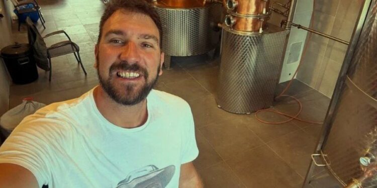 Dvostruki MVP Evrolige iz Srbije: Čime se trenutno bavi?