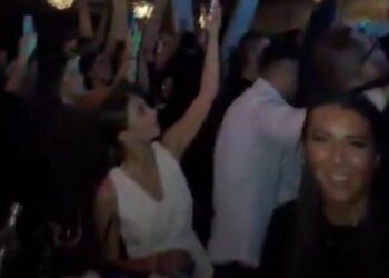 Ruzmarin na Jahorini: Studenti iz Srpske, Srbije i Crne Gore zajedno pevaju