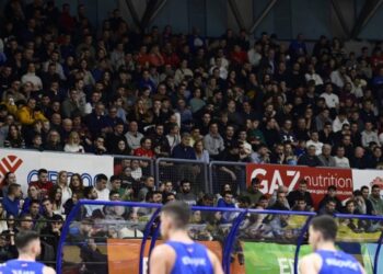 Hrvatska postaje deo nove košarkaške elite pre Srbije?