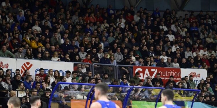 Hrvatska postaje deo nove košarkaške elite pre Srbije?