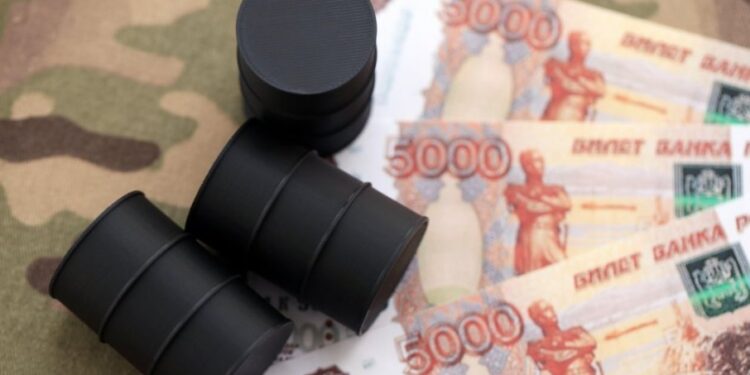 Cene goriva pod pritiskom: Brent opada, ruski dizel stvara neizvesnost