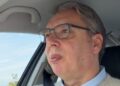 Vučić komentarisao optužbe o kupovini glasova pred izbore