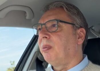 Vučić komentarisao optužbe o kupovini glasova pred izbore