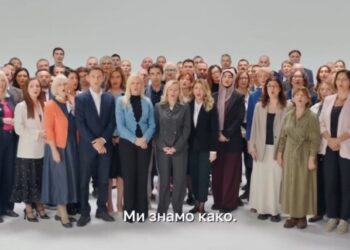 Vučić komentarisao novi spot „studentske liste“: Ponižavanje radnika i seljaka