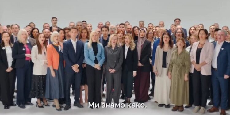 Vučić komentarisao novi spot „studentske liste“: Ponižavanje radnika i seljaka