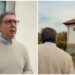 Ulaganja u škole i vrtiće širom Srbije, saopštio Vučić