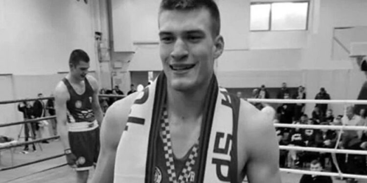 Mladi sportista iz regiona preminuo iznenada