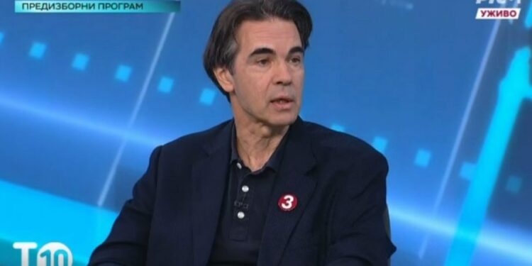 Studentska lista priznaje: građani treba da se bore protiv države