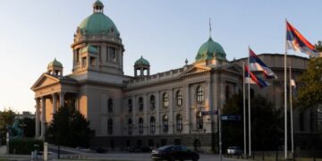 Saziv Narodne skupštine: Ko će zauzeti poslaničke klupe