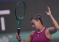 Sabalenka eliminisana u drugom kolu turnira