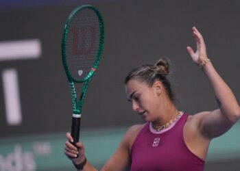 Sabalenka eliminisana u drugom kolu turnira