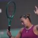 Sabalenka eliminisana u drugom kolu turnira
