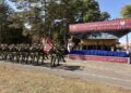 padobranska brigada obeležila svoj dan na aerodromu u Nišu