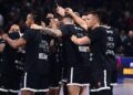 Partizan postavio novi rekord u Evroligi