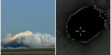 Amerika planira novi napad na Iran koristeći „majku svih bombi“