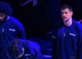 Nikola Jokić suočen s teškim vestima (VIDEO)