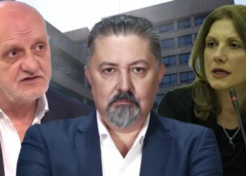 Urednici Radara obavezni da isplate 80.000 dinara Saši Milovanoviću zbog uvreda