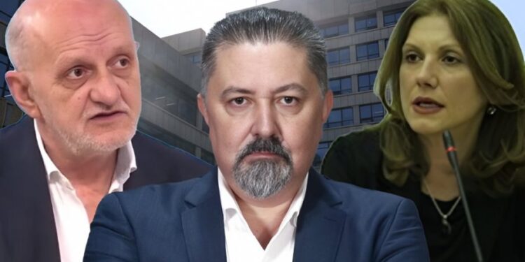Urednici Radara obavezni da isplate 80.000 dinara Saši Milovanoviću zbog uvreda