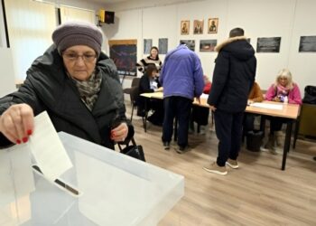 Interesovanje za izbore u Srbiji u SAD: očekuje se 40 američkih posmatrača