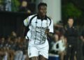 Demba Sek isključen iz tima Partizana usled novog haosa