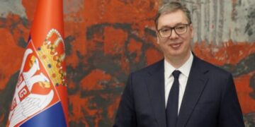 Čestitka Aleksandra Vučića „Večernjim novostima“ povodom 73. rođendana