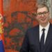 Čestitka Aleksandra Vučića „Večernjim novostima“ povodom 73. rođendana