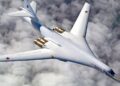 Ruski Tu-160M: Modularni bombarder koji izaziva strah na nebu