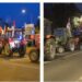 Traktori iz Temerina, Bečeja i Srbobrana kreću ka Novom Sadu