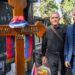 Dušan Maran i Saša Jovanović: Posada helikoptera u ratnim misijama generala