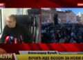 Vučić navodi da je u Novi Sad doveo 14 fabrika, lično pregovarao sa 13