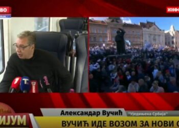Vučić navodi da je u Novi Sad doveo 14 fabrika, lično pregovarao sa 13