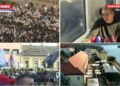 Robert Fico će prisustvovati mitingu, otkrio Vučić